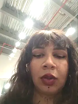 Aria Bennett21 online show from 06-18-26, 09:30
