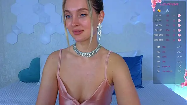 Lynna Sparks online show from 12-05-25, 04:21