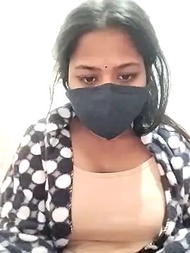 Snapshot of Sapna-80 chatting on 12-22-24, 05:53 Sapna-80 online show from 12-22-24, 05:53