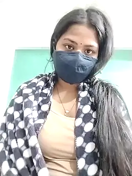 Snapshot of Sapna-80 chatting on 12-25-24, 01:53 Sapna-80 online show from 12-25-24, 01:53