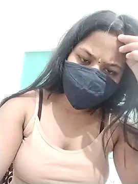 Snapshot of Sapna-80 chatting on 01-06-25, 05:49 Sapna-80 online show from 01-06-25, 05:49