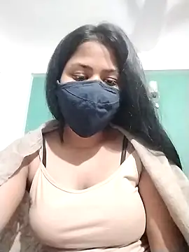 Snapshot of Sapna-80 chatting on 01-07-25, 08:21 Sapna-80 online show from 01-07-25, 08:21