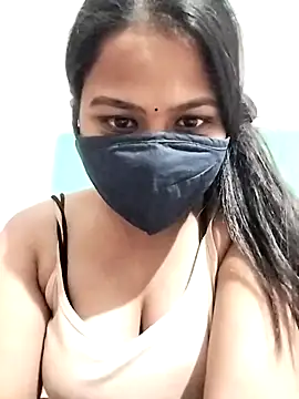 Snapshot of Sapna-80 chatting on 02-19-25, 07:05 Sapna-80 online show from 02-19-25, 07:05