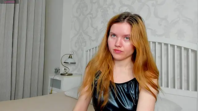 Eva  Lewis online show from 05-26-26, 05:03