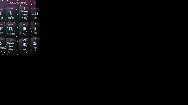 Snapshot of CuteHanna chatting on 01-13-26, 03:39 CuteHanna online show from 01-13-26, 03:39