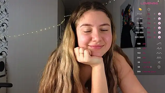 Yassyaaa online show from 01-01-25, 01:37