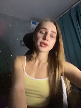 GraceTorrez online show from 11-05-25, 07:25