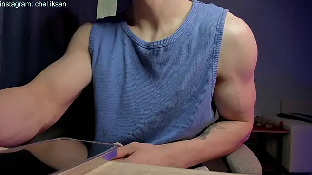 Bruno Banani online show from 01-31-25, 12:40