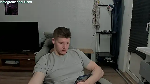 Bruno Banani online show from 02-10-25, 01:33