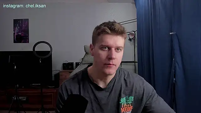 Bruno Banani online show from 02-17-25, 12:59