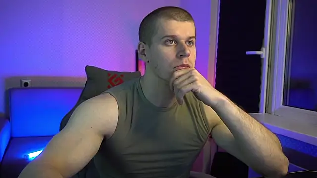 Bruno Banani online show from 09-18-25, 05:26