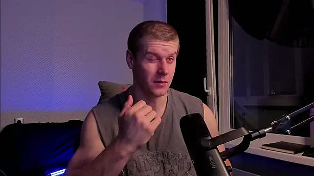 Bruno Banani online show from 09-30-25, 05:29