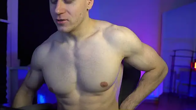 Bruno Banani online show from 10-13-25, 04:51