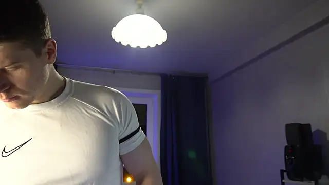 Bruno Banani online show from 11-26-25, 05:14