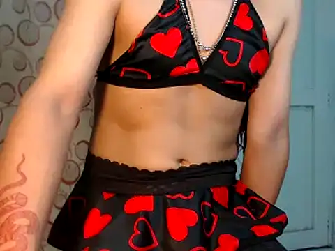 KristalTsXXX online show from 12-30-24, 10:34