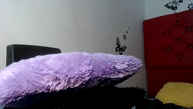 KristalTsXXX online show from 02-04-25, 06:27