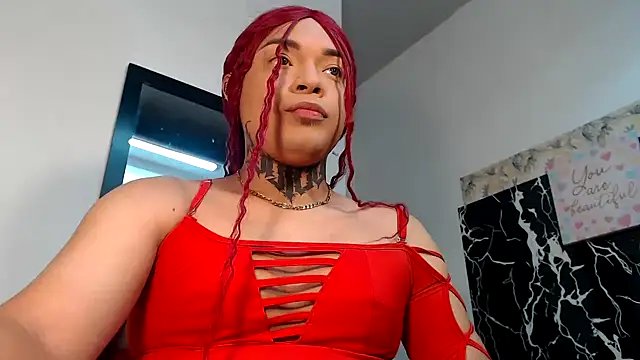 KristalTsXXX online show from 04-17-26, 01:58