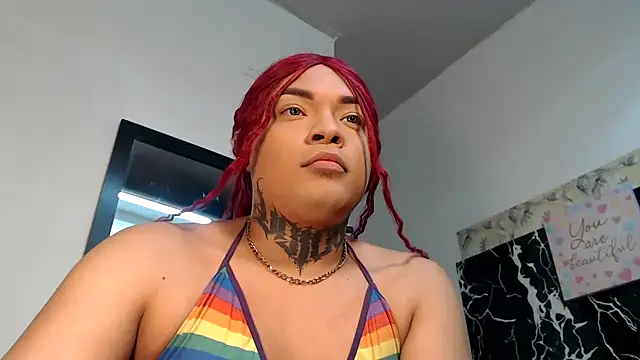 KristalTsXXX online show from 04-18-26, 02:32