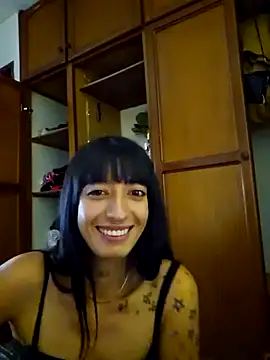 Snapshot of Abbyjonhson__ chatting on 02-03-25, 07:10 Abbyjonhson online show from 02-03-25, 07:10