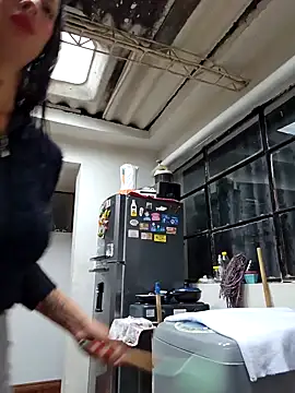 Snapshot of Abbyjonhson__ chatting on 02-11-25, 01:30 Abbyjonhson online show from 02-11-25, 01:30