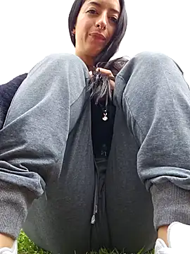 Snapshot of Abbyjonhson__ chatting on 02-11-25, 07:38 Abbyjonhson online show from 02-11-25, 07:38