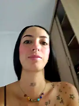 Snapshot of Abbyjonhson__ chatting on 02-25-25, 07:03 Abbyjonhson online show from 02-25-25, 07:03