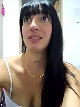 Snapshot of Abbyjonhson__ chatting on 03-16-25, 01:28 Abbyjonhson online show from 03-16-25, 01:28