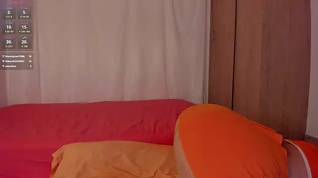 Snapshot of Abbyjonhson__ chatting on 03-21-25, 10:28 Abbyjonhson online show from 03-21-25, 10:28