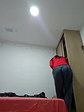 Snapshot of Abbyjonhson__ chatting on 09-09-25, 10:59 Abbyjonhson online show from 09-09-25, 10:59