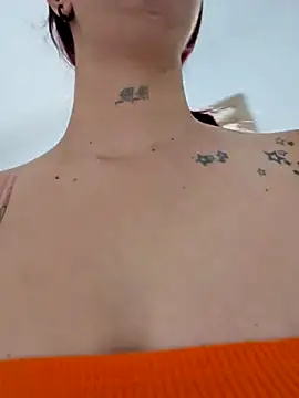 Snapshot of Abbyjonhson__ chatting on 10-14-25, 07:14 Abbyjonhson online show from 10-14-25, 07:14