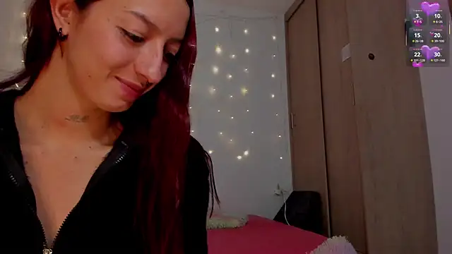 Snapshot of Abbyjonhson__ chatting on 10-17-25, 07:05 Abbyjonhson online show from 10-17-25, 07:05