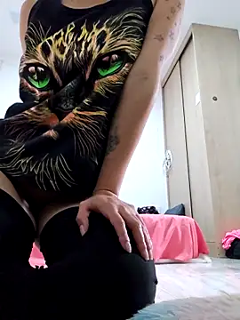 Snapshot of Abbyjonhson__ chatting on 11-04-25, 05:12 Abbyjonhson online show from 11-04-25, 05:12