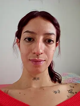 Snapshot of Abbyjonhson__ chatting on 11-07-25, 04:40 Abbyjonhson online show from 11-07-25, 04:40