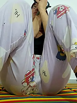 Snapshot of Abbyjonhson__ chatting on 11-12-25, 03:56 Abbyjonhson online show from 11-12-25, 03:56