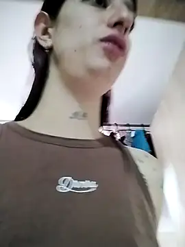 Snapshot of Abbyjonhson__ chatting on 12-13-25, 09:20 Abbyjonhson online show from 12-13-25, 09:20