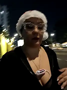 Kinkster Jade online show from 12-16-24, 12:37