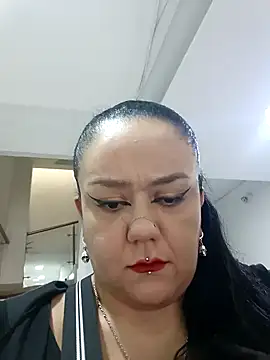 Kinkster Jade online show from 02-16-25, 08:11