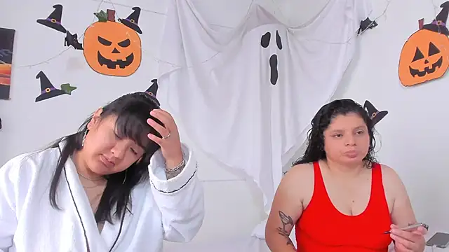 Karol IsabelCouple online show from 11-02-25, 04:31