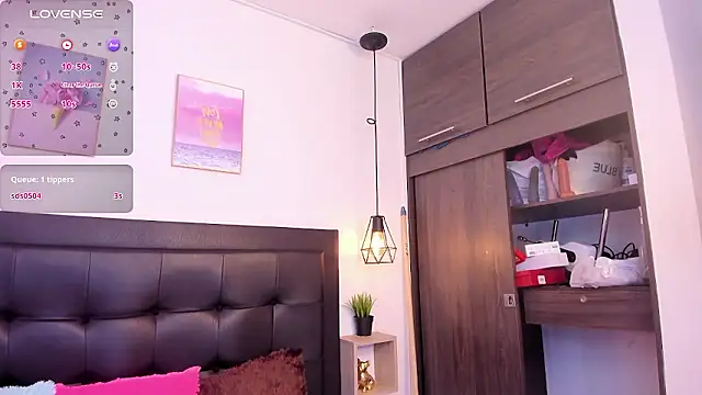 sweet abby1 online show from 12-07-24, 12:35