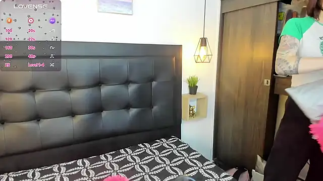 sweet abby1 online show from 12-17-24, 12:11