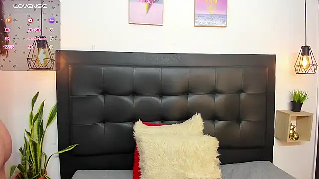 sweet abby1 online show from 02-10-25, 03:10