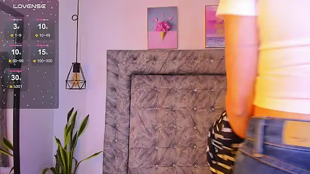 sweet abby1 online show from 03-18-25, 12:03