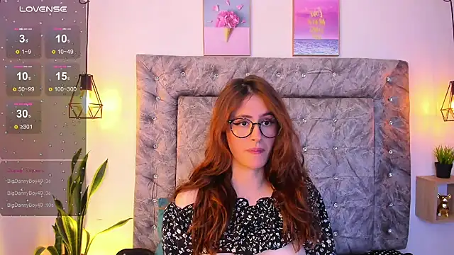 sweet abby1 online show from 03-18-25, 03:10