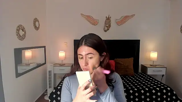 sweet abby1 online show from 03-18-26, 11:35