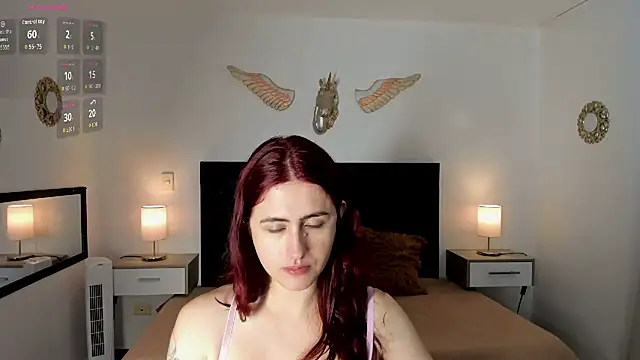 sweet abby1 online show from 03-30-26, 11:33