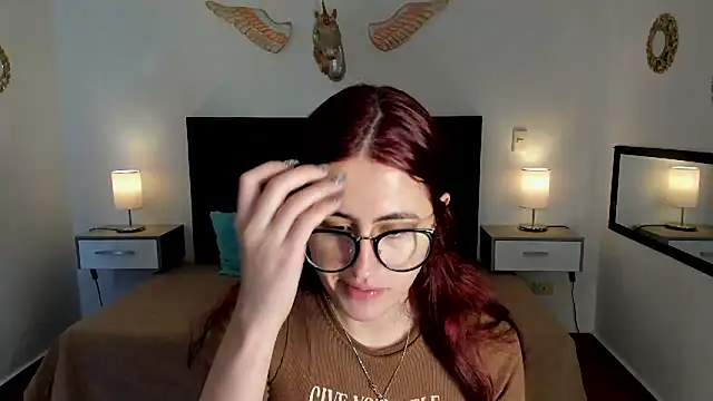 sweet abby1 online show from 04-14-26, 11:27