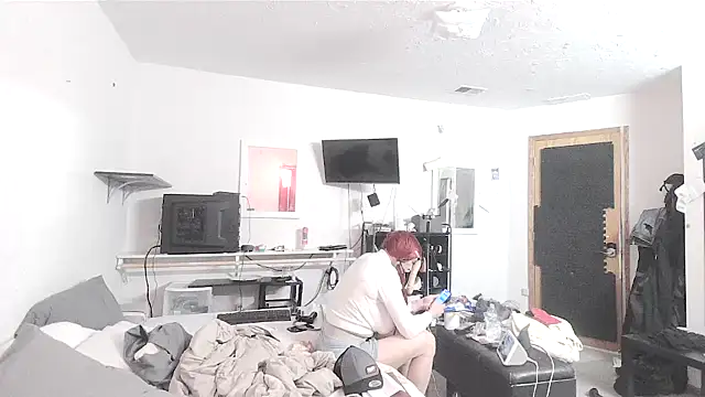 sissytrapdolly24 online show from 01-16-25, 12:20