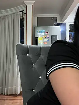 Sara luna  online show from 01-09-25, 12:57