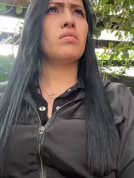 Sara luna  online show from 03-13-25, 09:37