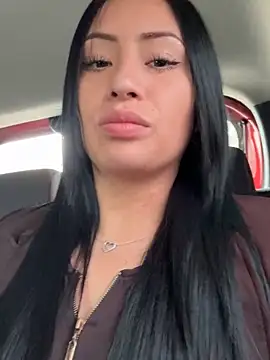 Sara luna  online show from 03-18-25, 02:48